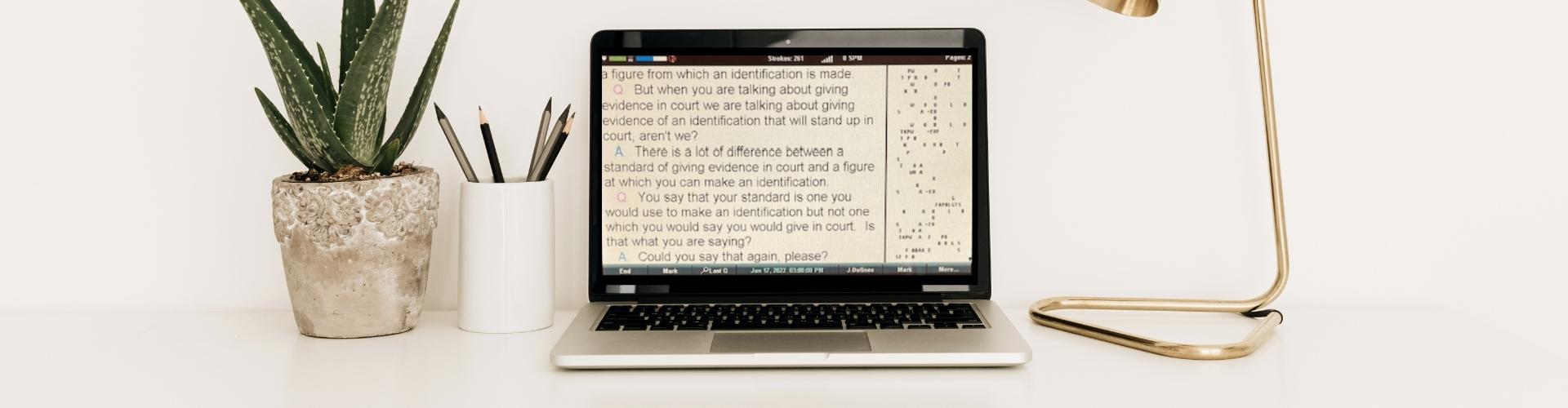 Realtime Court Reporting Word for Word Australia Realtime Court Reporting Word for Word Australia